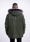 Klaki | Forest Green