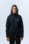 Nepja | Black
