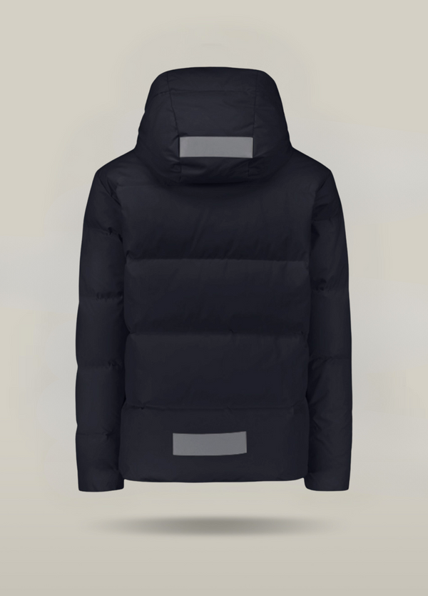 Skagi | Black