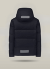 Skagi | Black
