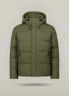 Skagi | Green