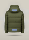Skagi | Green