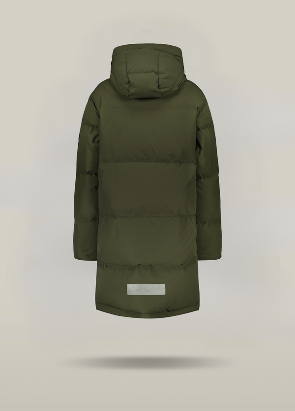 Flatey | Green