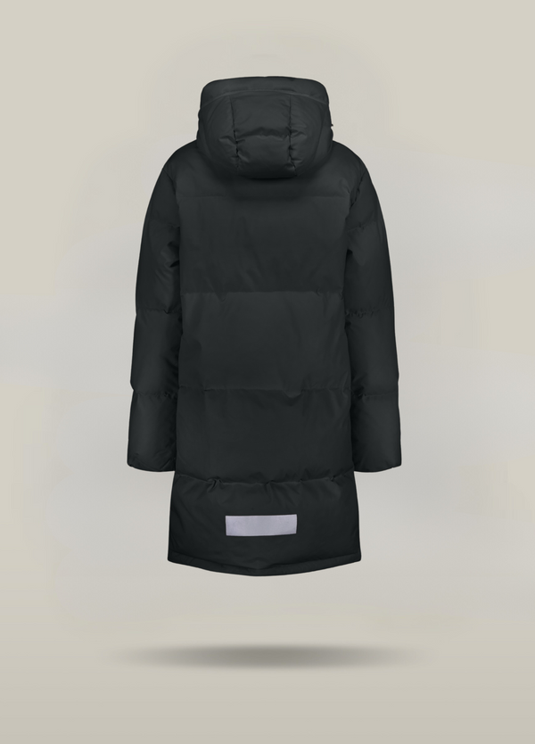Flatey | Black