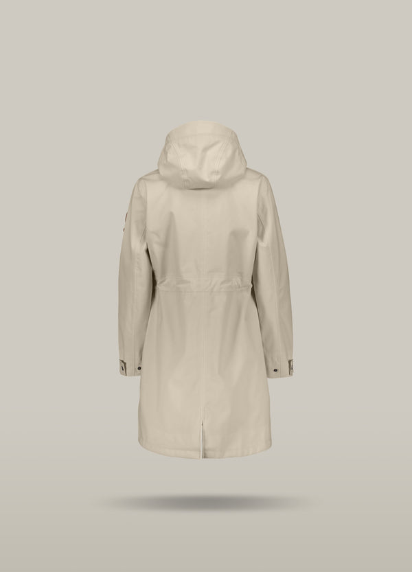 Hylja | Ivory