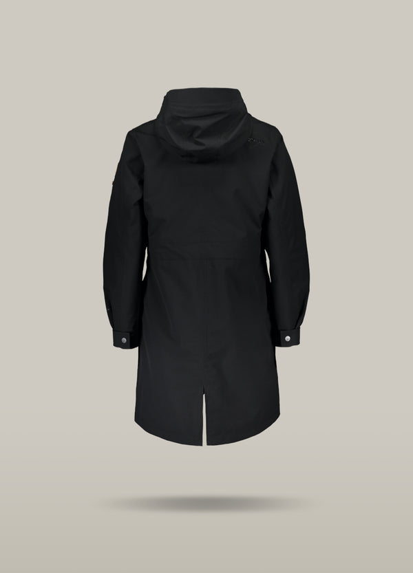 Hylja | Black