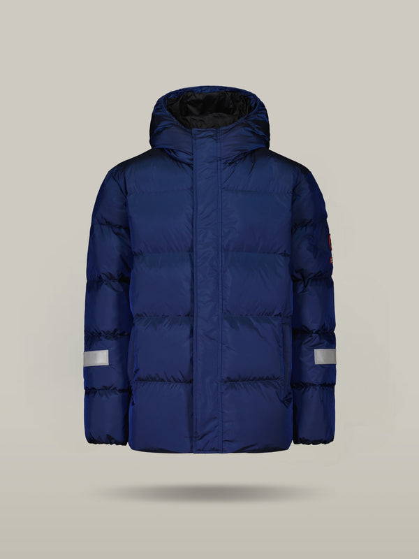 Jökull | Blue