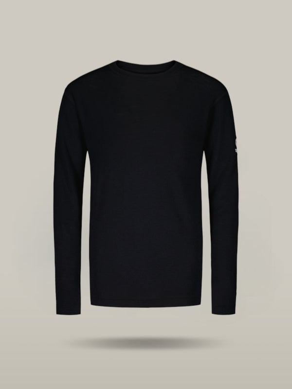 Kraftur | Black