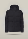 Skagi | Black