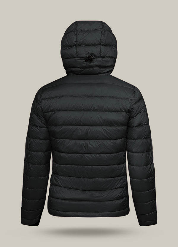 Klettur | Black