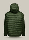 Klettur | Green