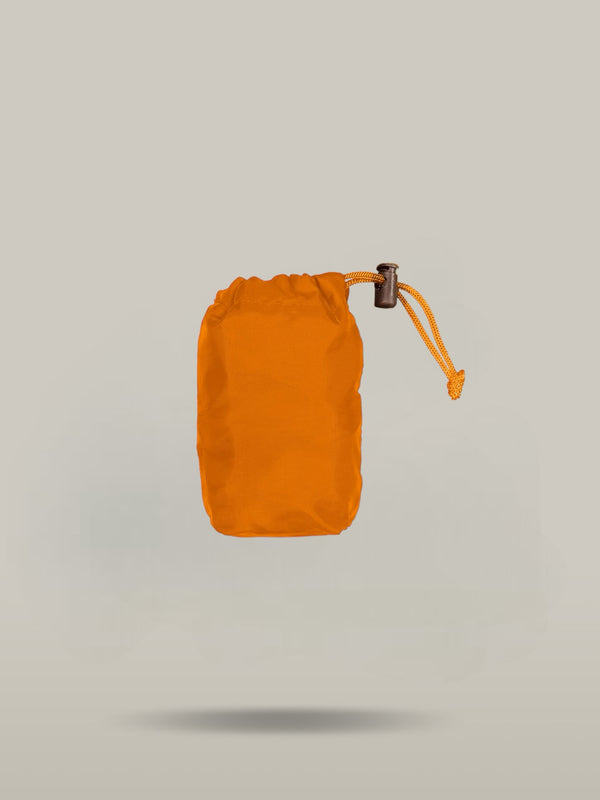 Háifoss | Orange
