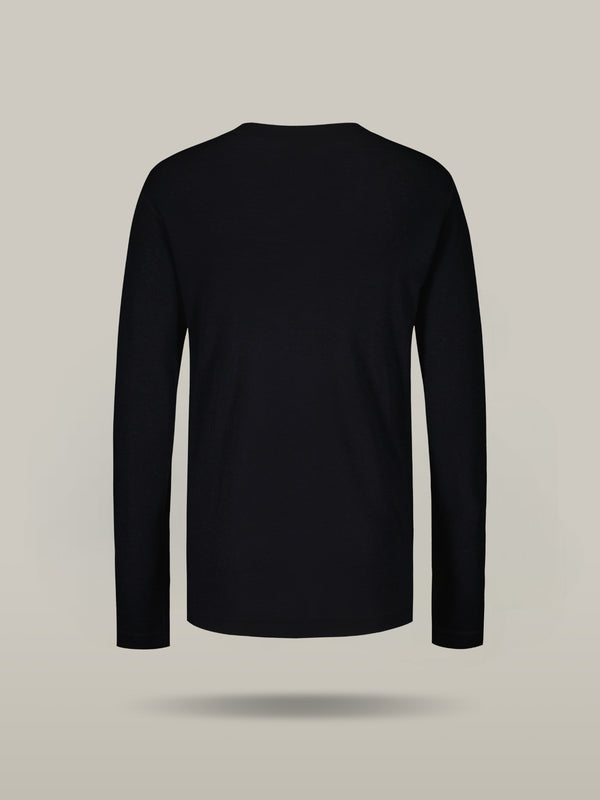 Kraftur | Black