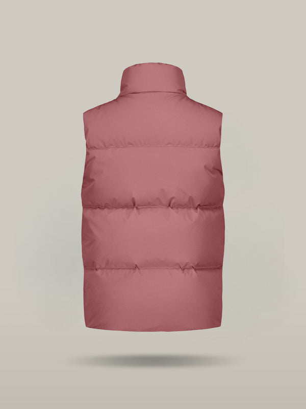 Skagi vest | Pink