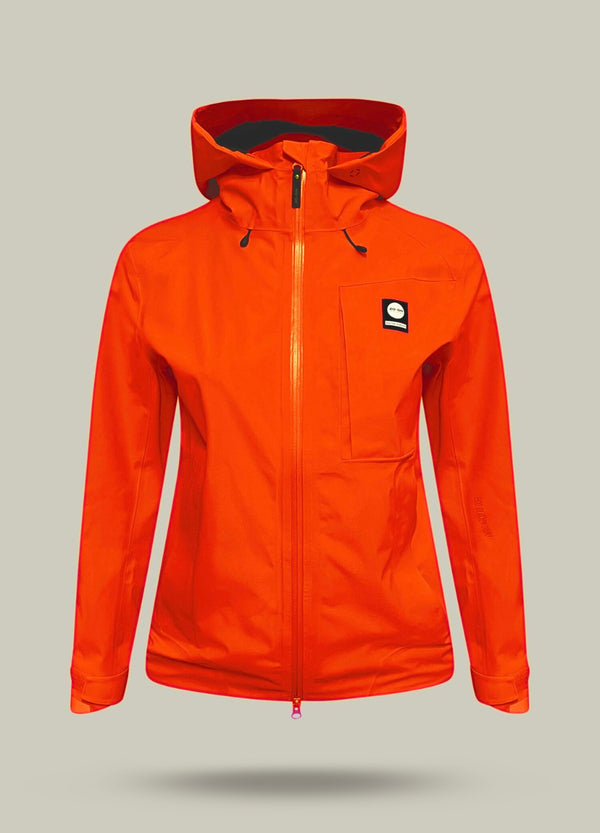 Bleyta | Orange