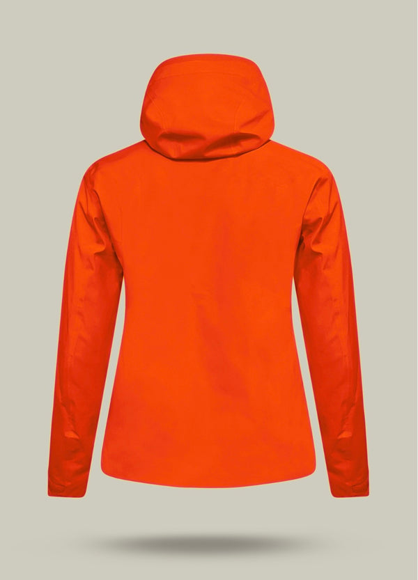 Bleyta | Orange