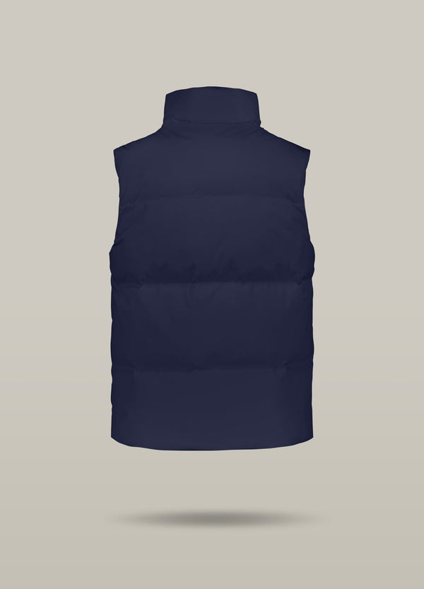 Skagi vest | Navy