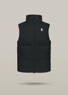 Skagi vest | Black