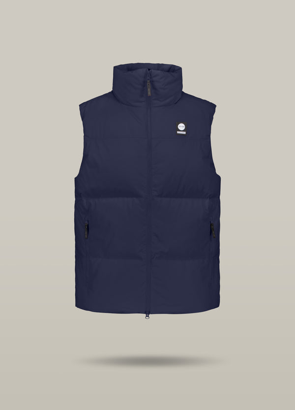 Skagi vest | Navy