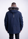 Klaki | Navy