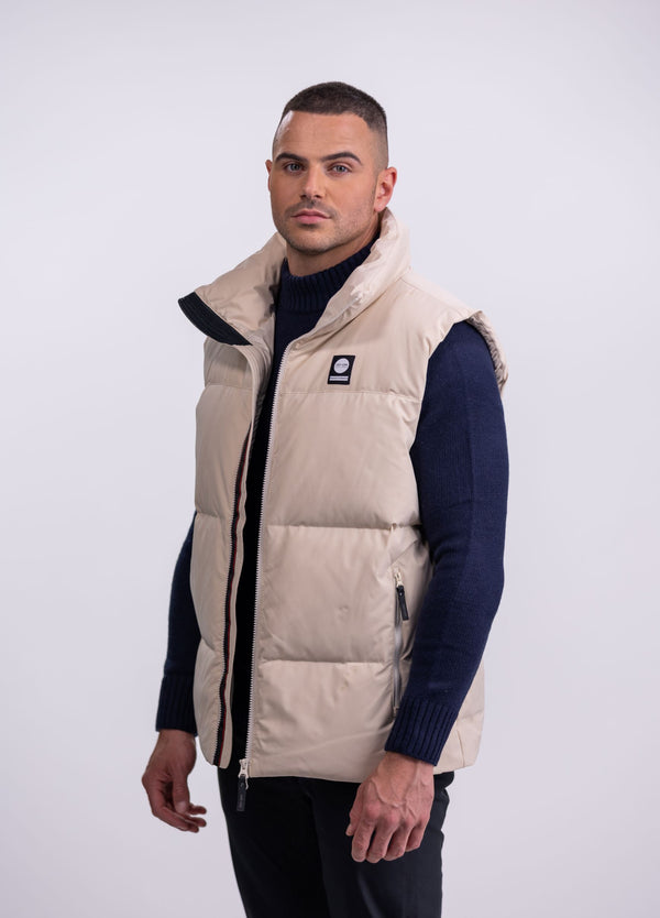 Skagi vest | Sand