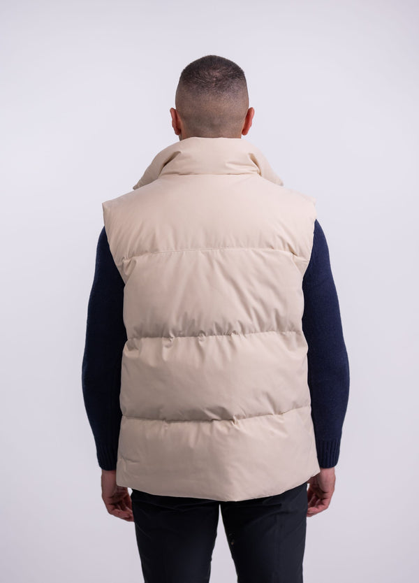 Skagi vest | Sand