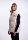 Skagi vest | Sand