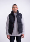 Skagi vest | Black