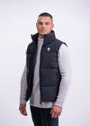 Skagi vest | Black