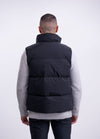Skagi vest | Black