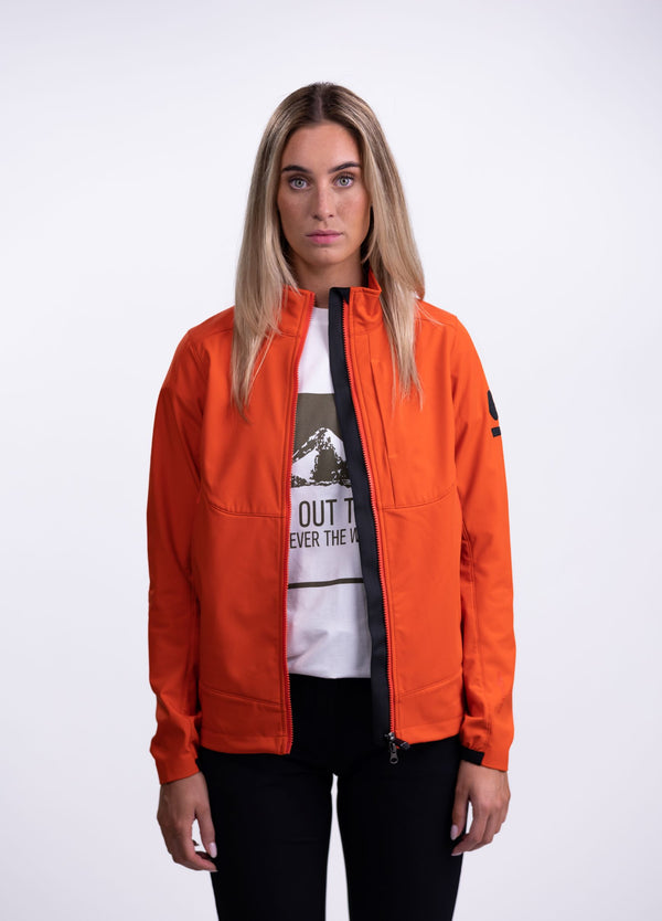 Skúti | Orange