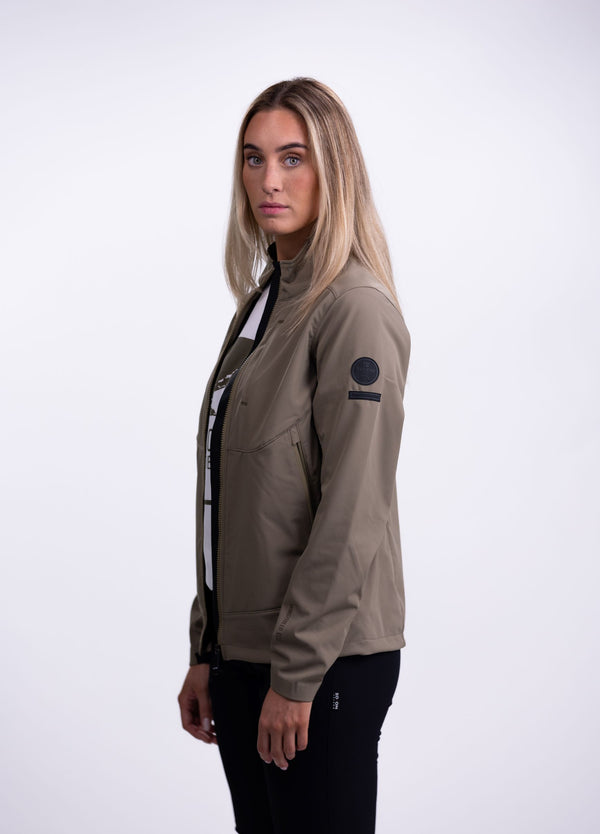 Skúti | Dusky green