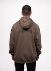 Logn | Dusky green