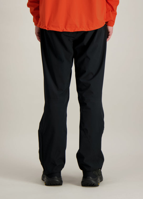 Demba | Black