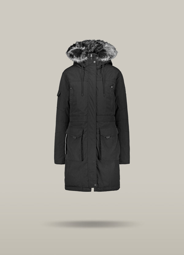 Orri | Black