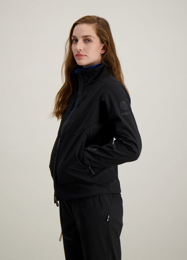 Skúti | Black
