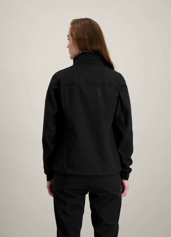 Skúti | Black
