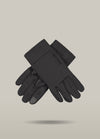 Hruni | Black