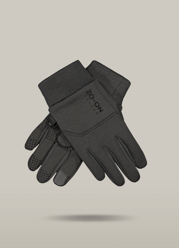 Krafla | Black