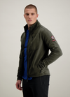 Verma | Dusky green