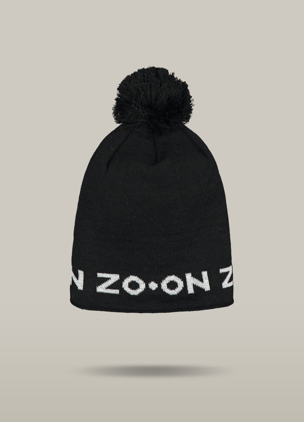 Glanni | Black