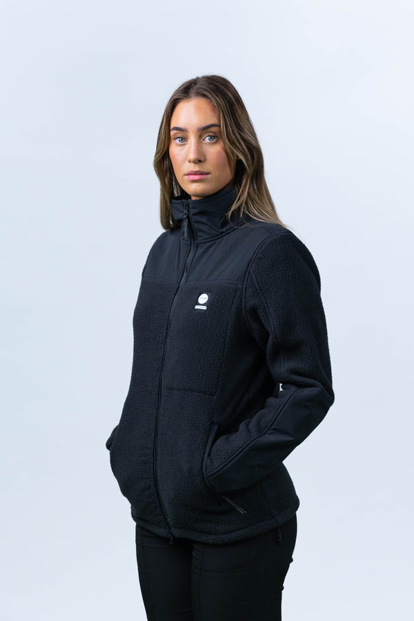Nepja | Black