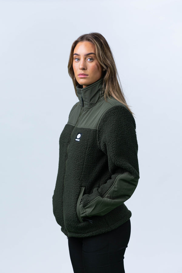 Nepja | Green
