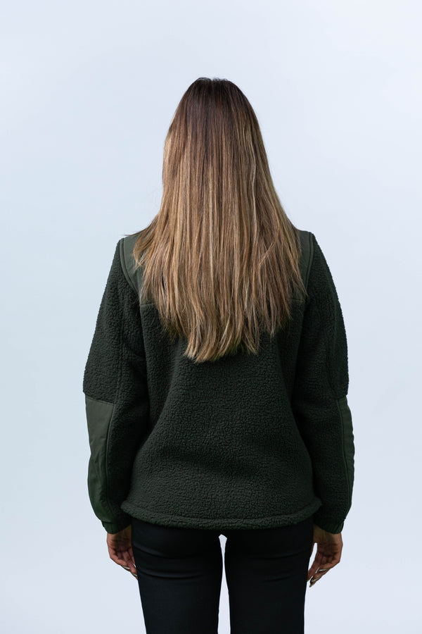 Nepja | Green