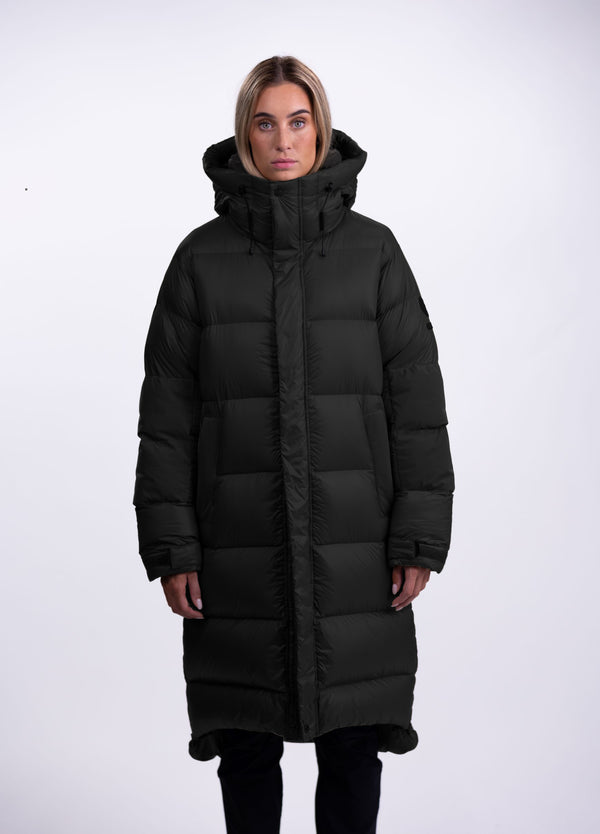 Klöpp | Black