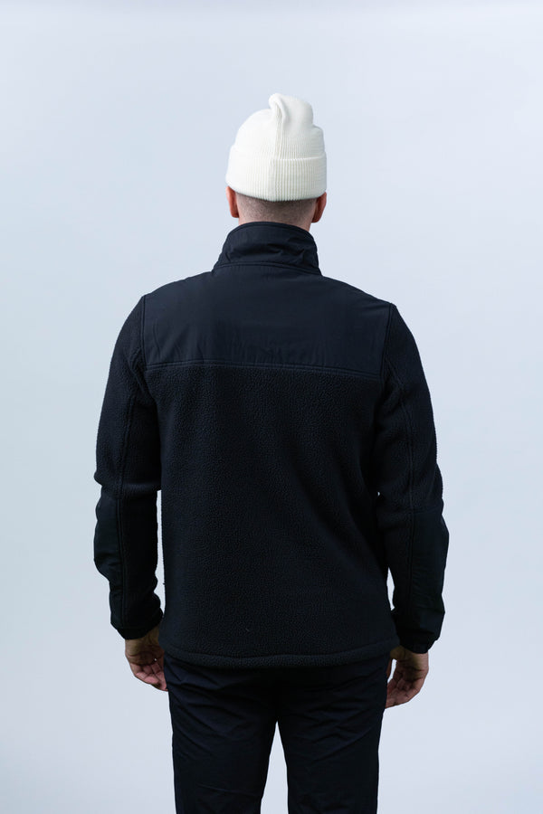 Nepja | Black