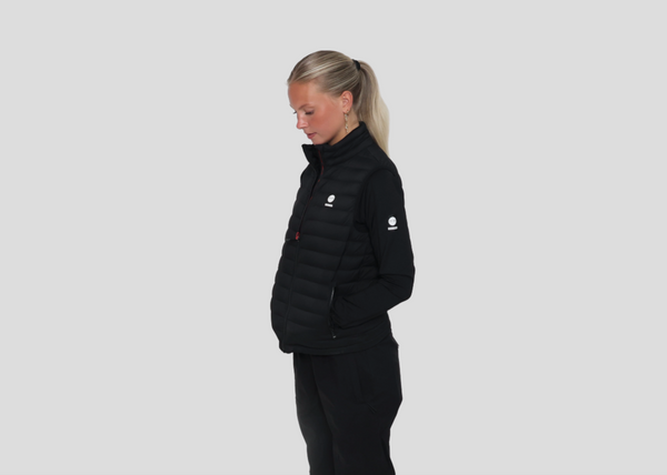 Nes Dúnvesti Unisex