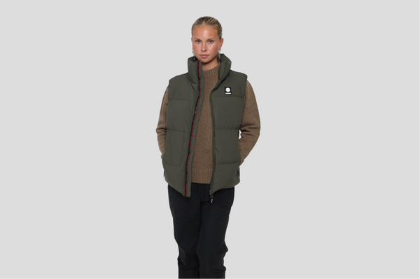 Skagi Dúnvesti Unisex