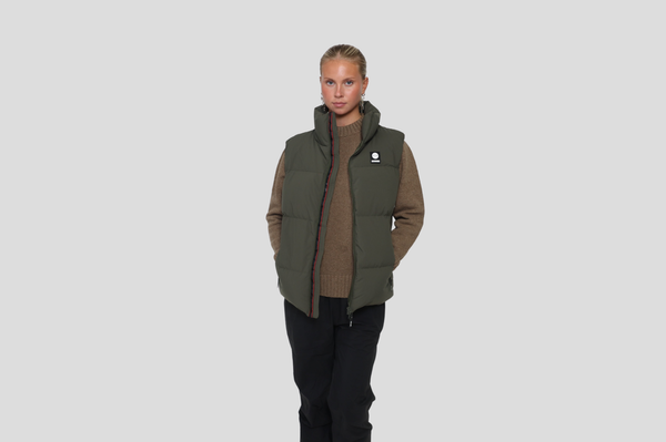 Skagi Dúnvesti Unisex