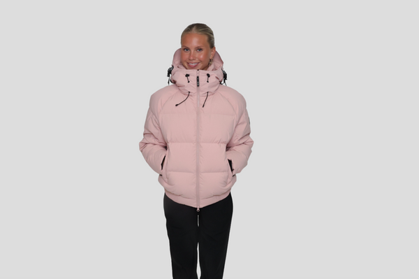 Dalvík Dúnúlpa Unisex